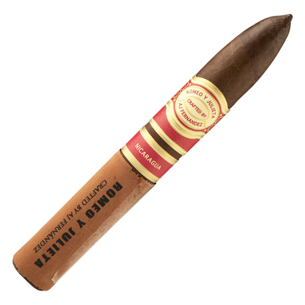 Romeo y Julieta Romeo y Julieta by AJ Fernandez Robusto Unit (20) Robusto