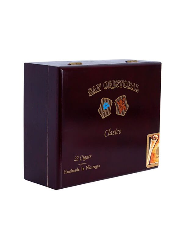 San Cristobal San Cristobal Classic Clasico Unit (24)