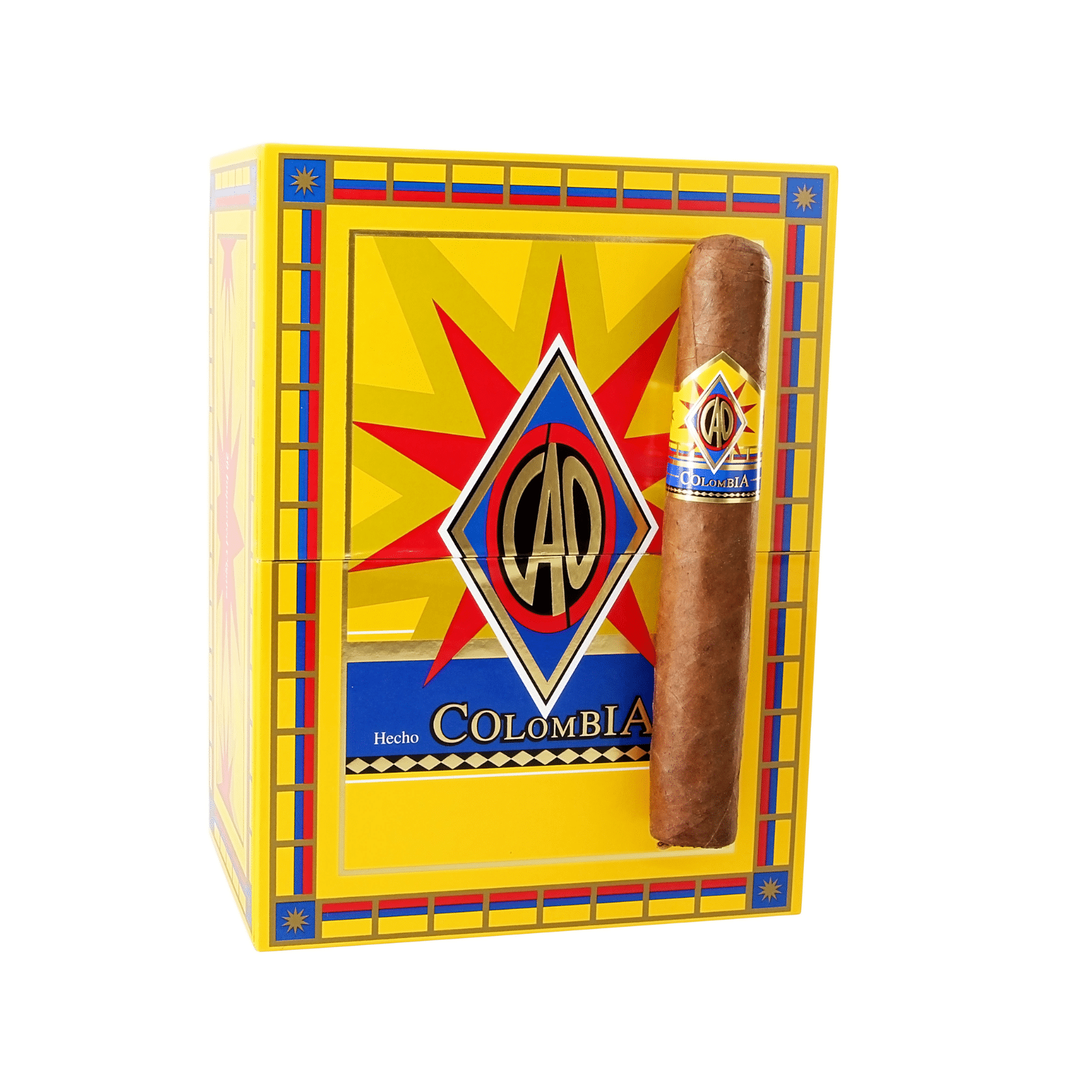 CAO CAO Colombia Bogota Unit (20)