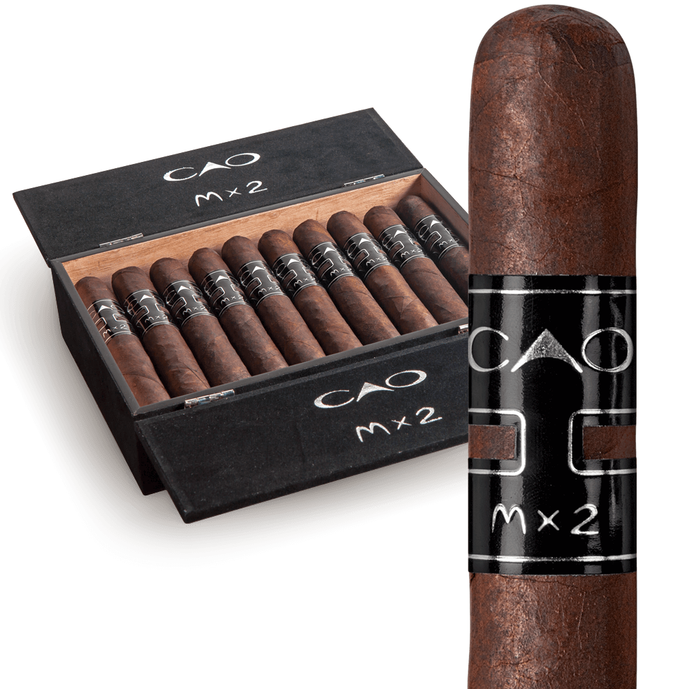 CAO CAO MX2 Gordo Unit (20) Gordo