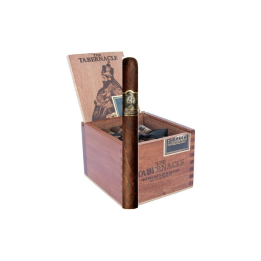The Tabernacle The Tabernacle Broadleaf Corona Unit (24) Corona