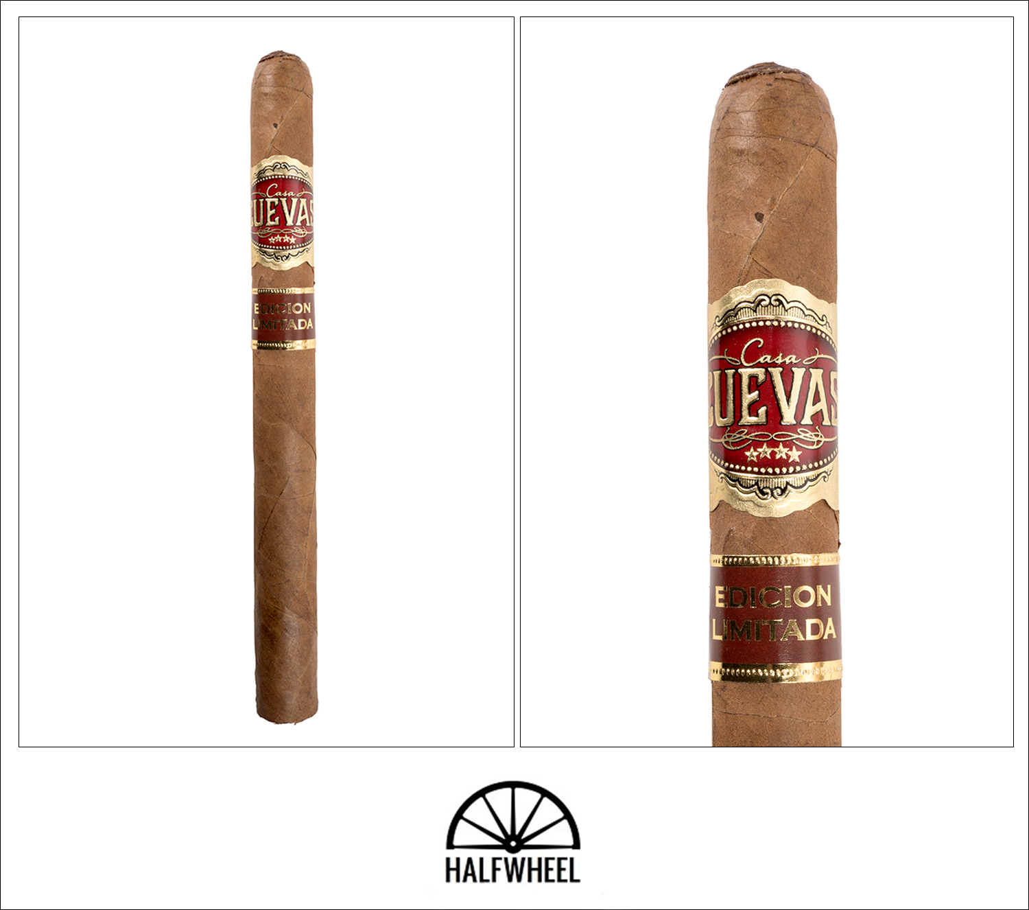 Casa Cuevas Casa Cuevas Limited Edition Flaco Habano Unit (20)
