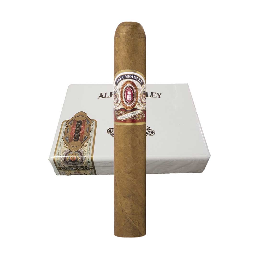 Alec Bradley Alec Bradley Connecticut Gordo Unit (24) Gordo