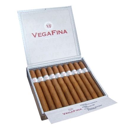 VegaFina VegaFina Original Toro Unit (20) Toro