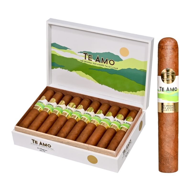 Te Te Amo The Original San Andres Magnum Unit (20)
