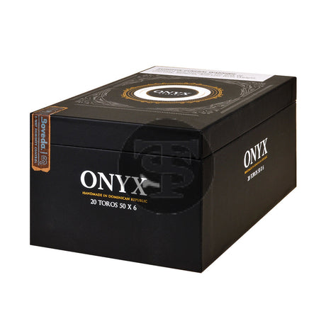 Onyx Onyx Reserve Toro Unit (20) Toro