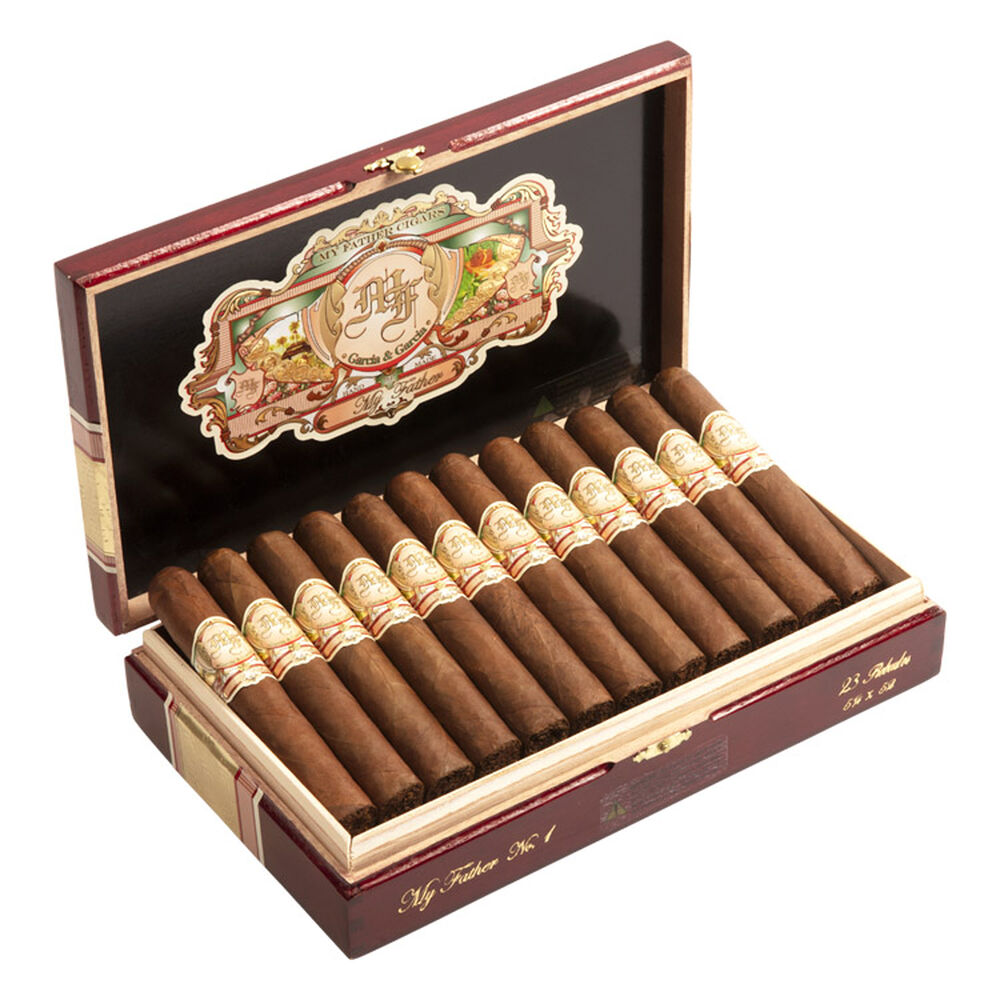 My Father My Father Classic No. 1 Robusto (23) Unit (23) Robusto