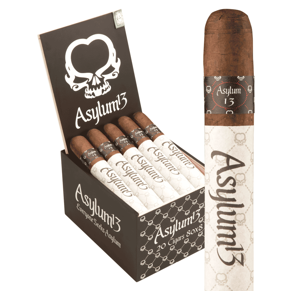 Asylum Asylum 13 Nicaragua 8x80 Unit (20)