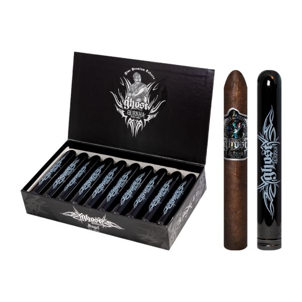 Gurkha Gurkha Ghost Angel Tubos Unit (20)