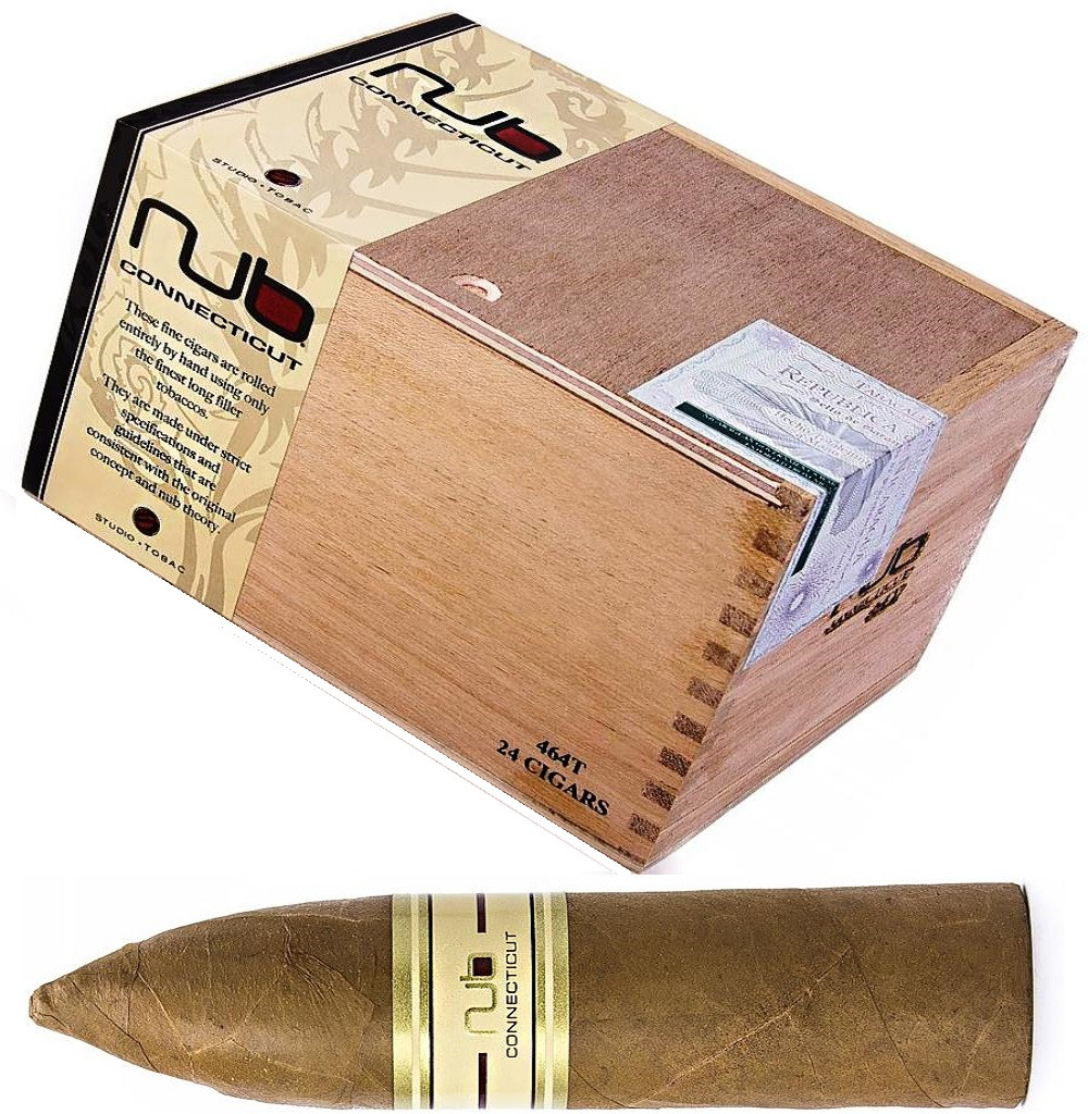 Oliva Oliva Nub Connecticut 464T Unit (24)