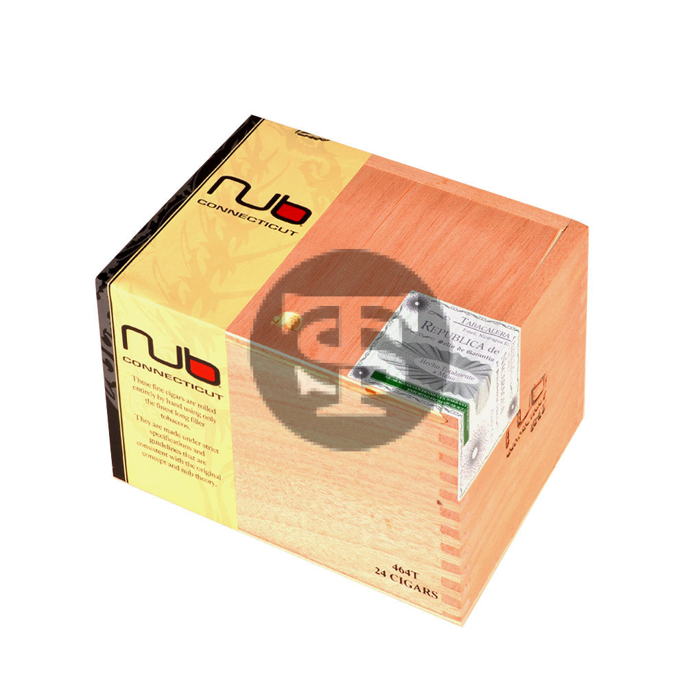 Oliva Oliva Nub Connecticut 464T Unit (24)
