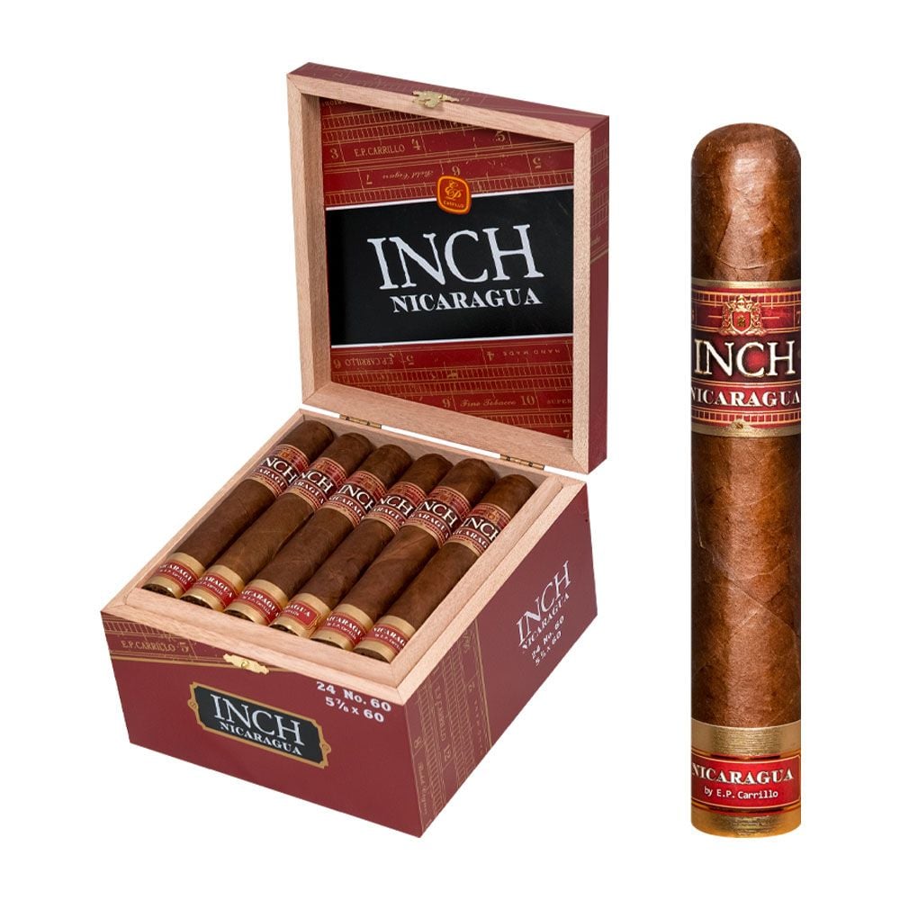 EP Carrillo EP Carrillo Inch Nicaragua No 60 Unit (24)