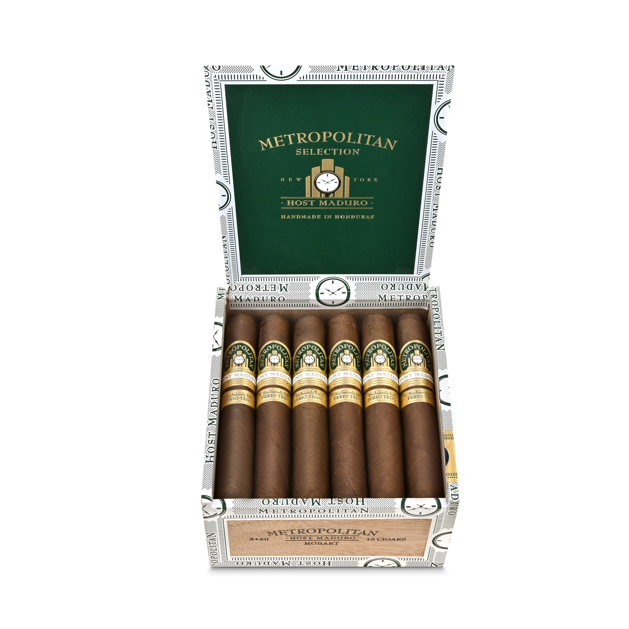 Nat Nat Sherman Metropolitan Maduro University (25)