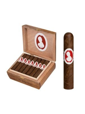 La Duena La Duena Classic No. 11 Petit Robusto Unit (21)