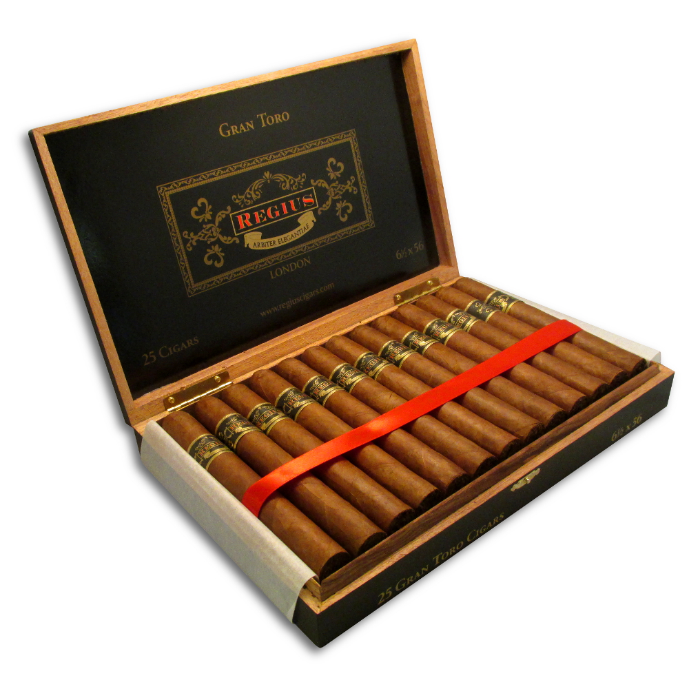 Regius Regius Red Label Toro Unit (15) Toro