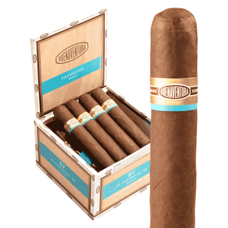 Curivari Curivari Sampler Buenaventura Unit (5)
