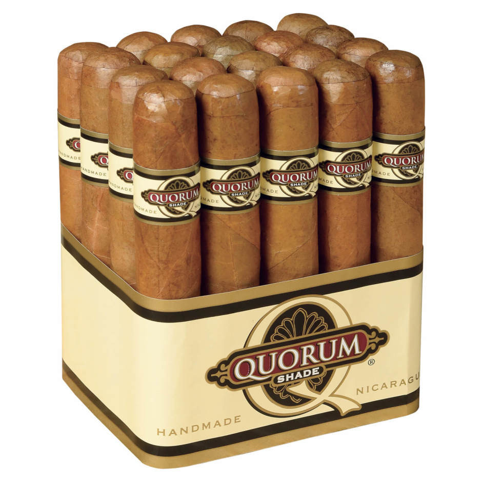 Quorum Quorum Shade Double Gordo Unit (20) Gordo