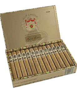 Macanudo Macanudo Gold Shakespeare Unit (25)