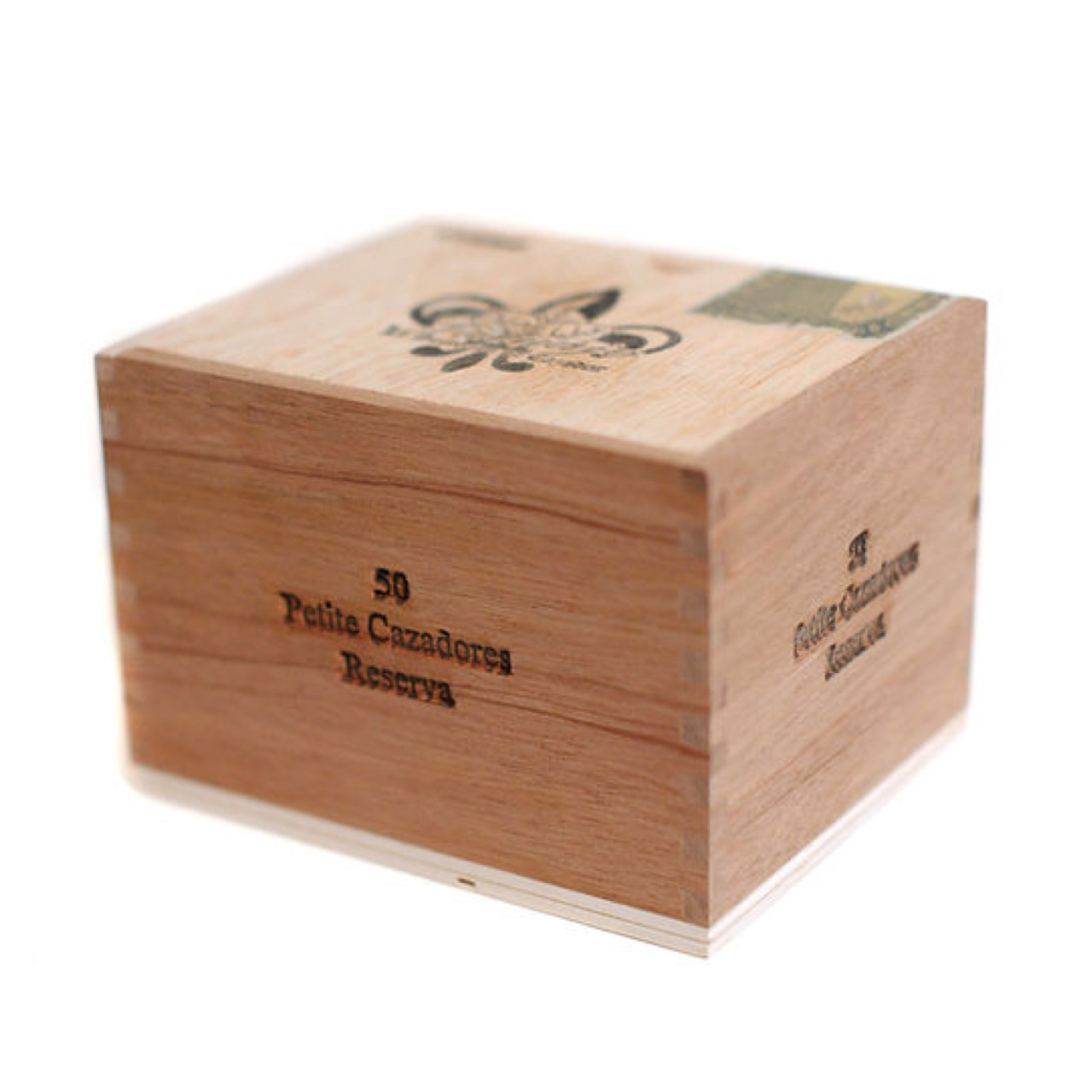 Tatuaje Tatuaje Nicaragua Petite Cazadores Reserva Unit (50) Petit