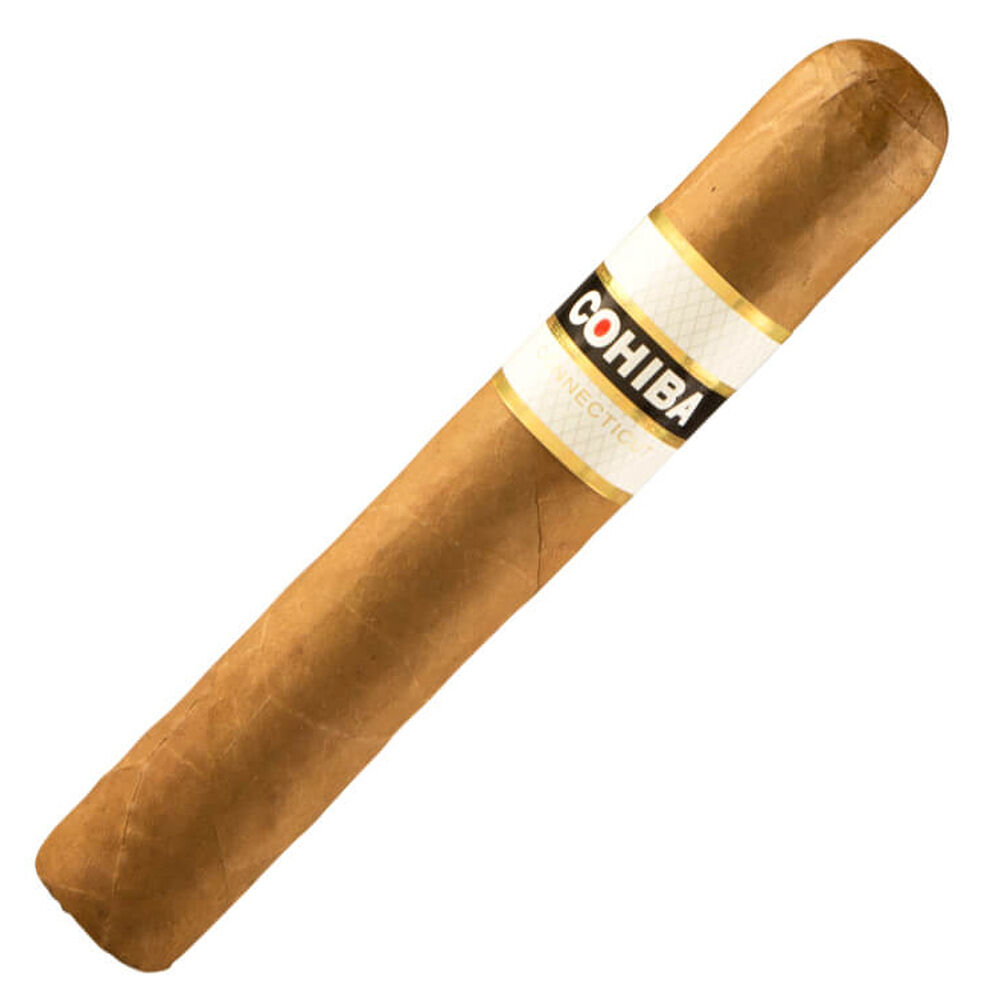 Cohiba Cohiba Connecticut Gigante Unit (20) Gigante