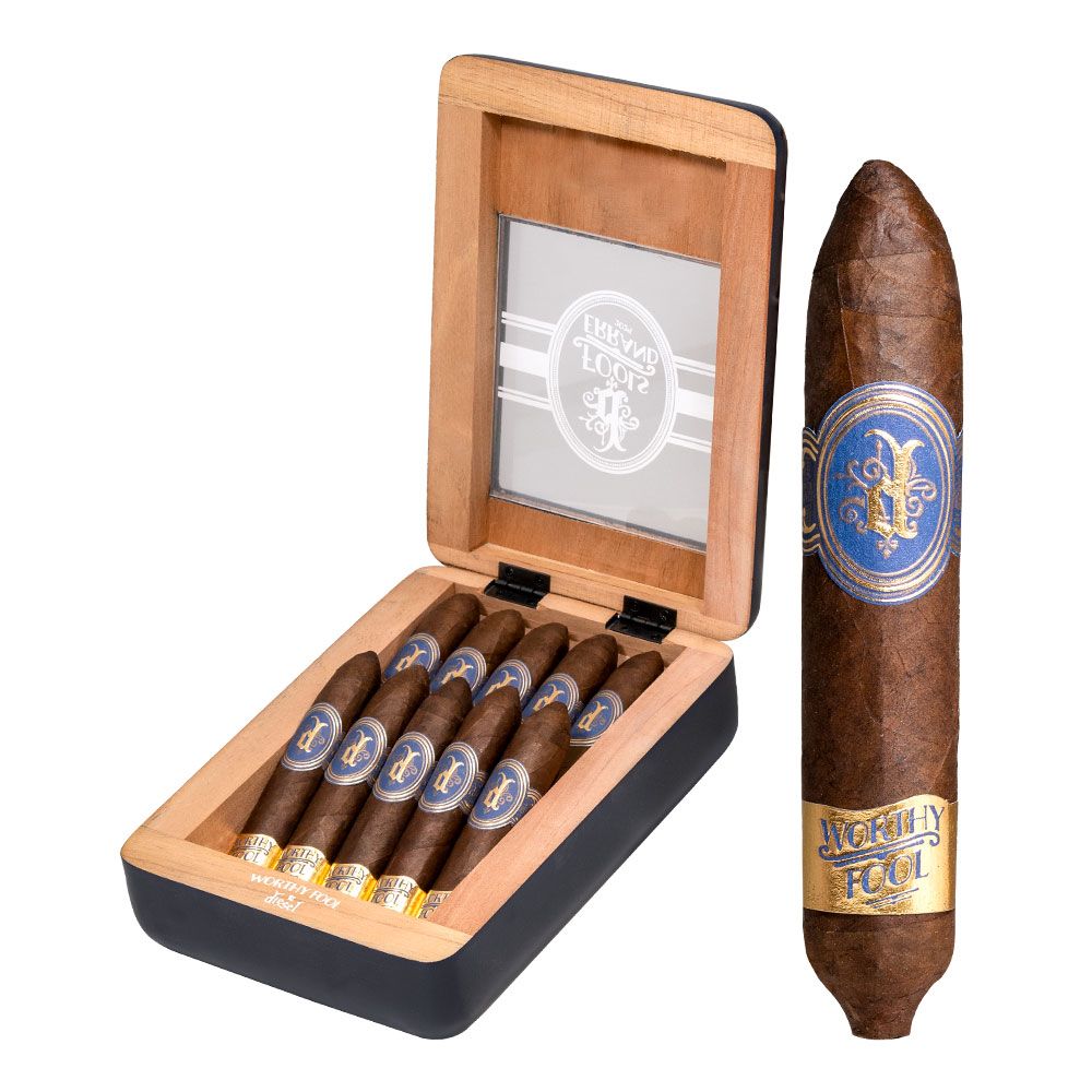 Diesel Diesel Fool's Errand Worthy Fool Unit (10)