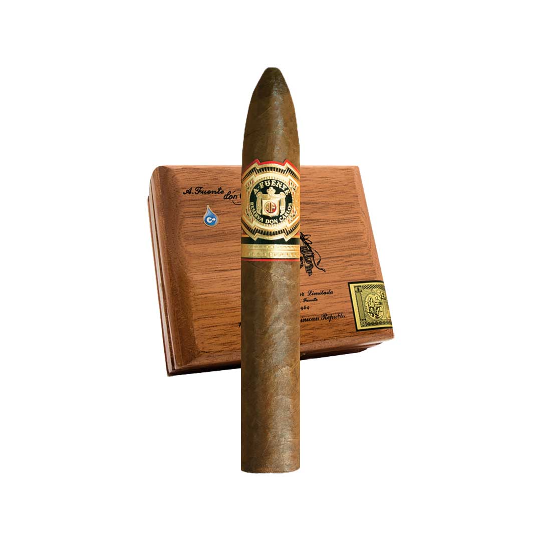 Don Carlos Don Carlos Original Belicoso Unit (25)