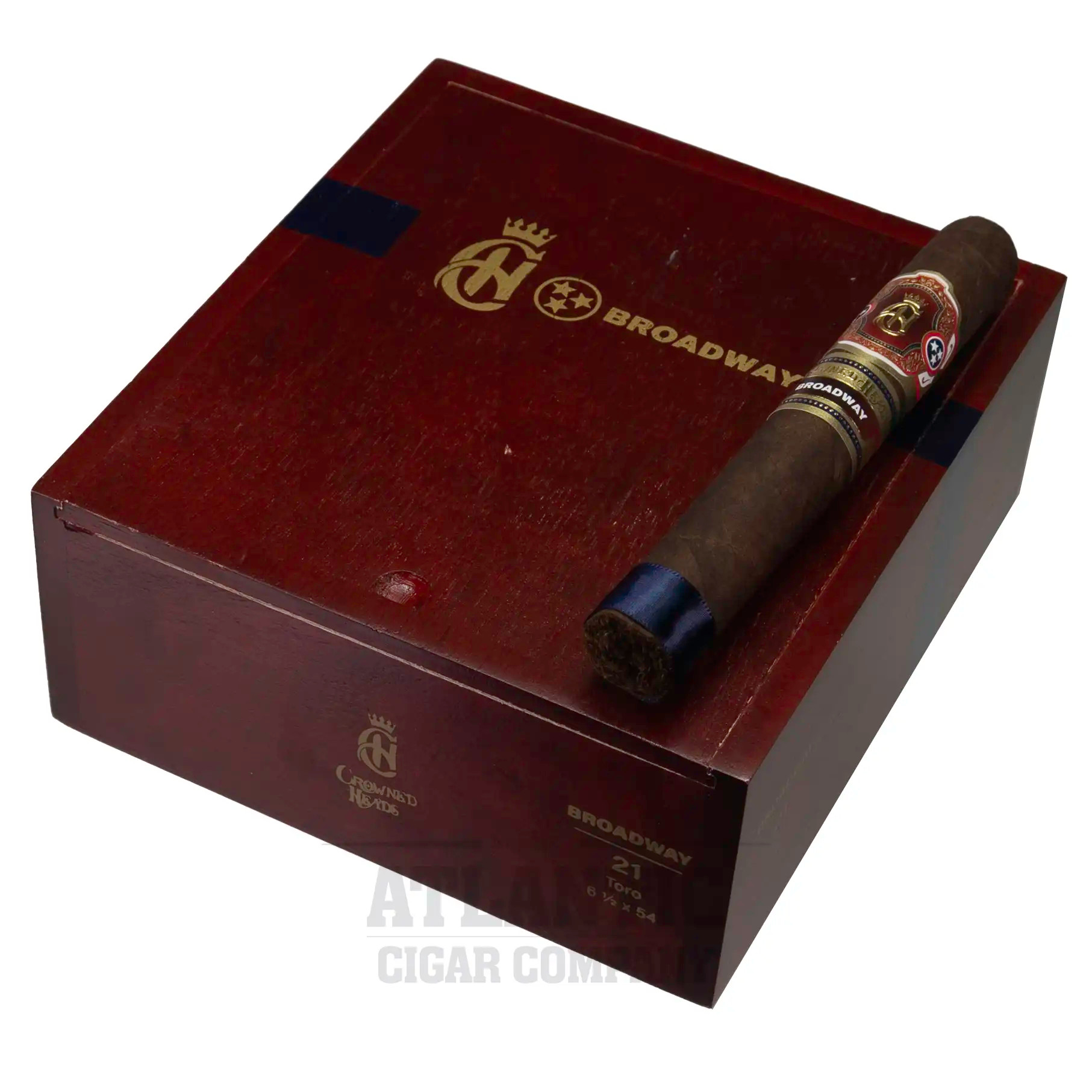 Crowned Heads Crowned Heads Broadway Toro Unit (21)