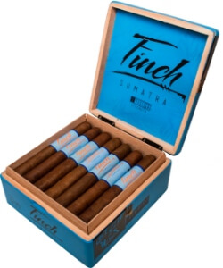 Blackbird Blackbird Finch Sumatra Toro Unit (21) Toro