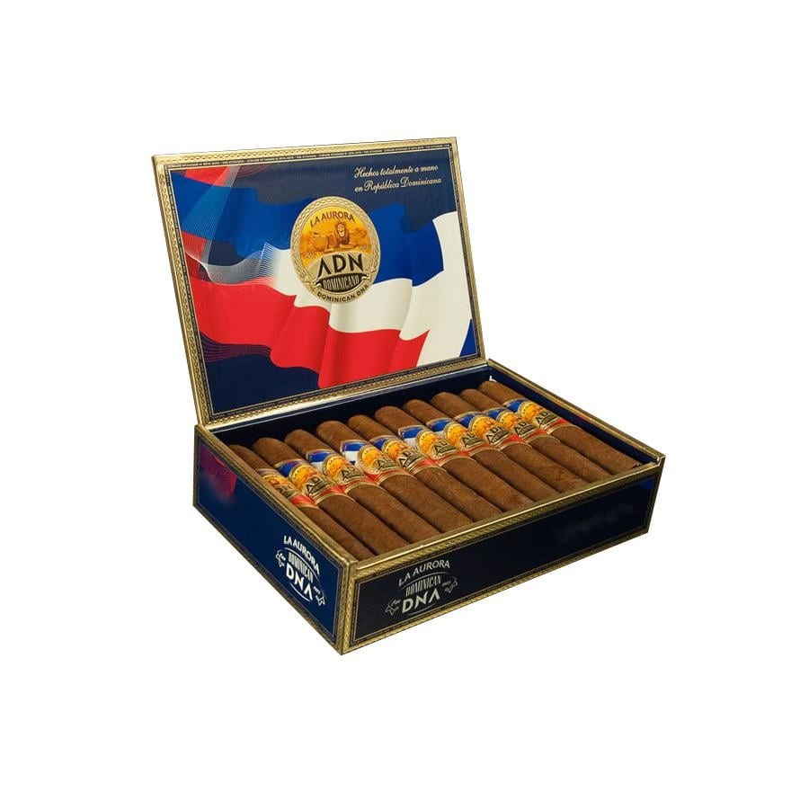 La Aurora La Aurora ADN Dominicano Gran Toro Unit (20) Gran Toro