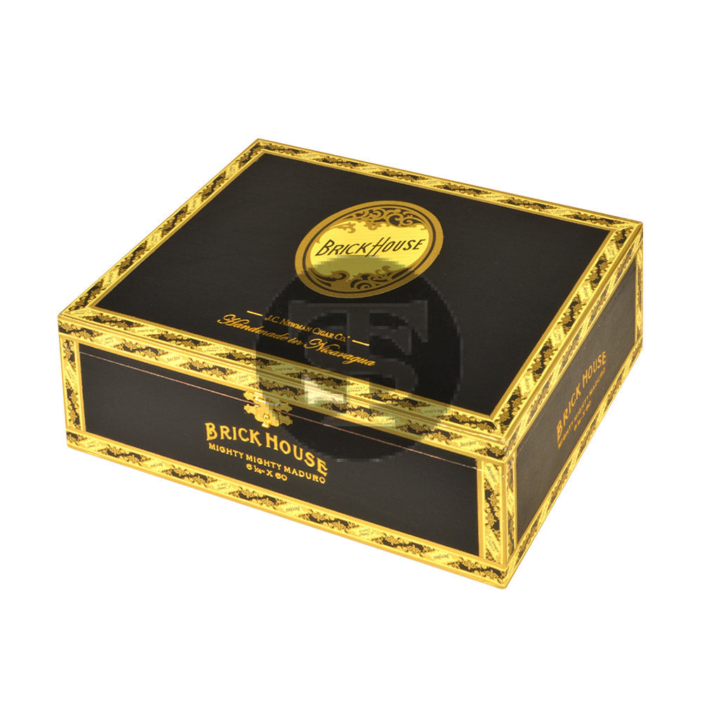 Brickhouse Brickhouse Maduro Mighty Mighty Unit (25)