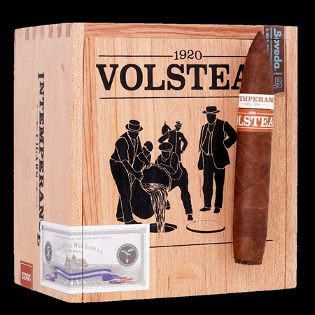 Romacraft Intemperance Romacraft Intemperance VO 1920 Bill McCoy Unit (24)
