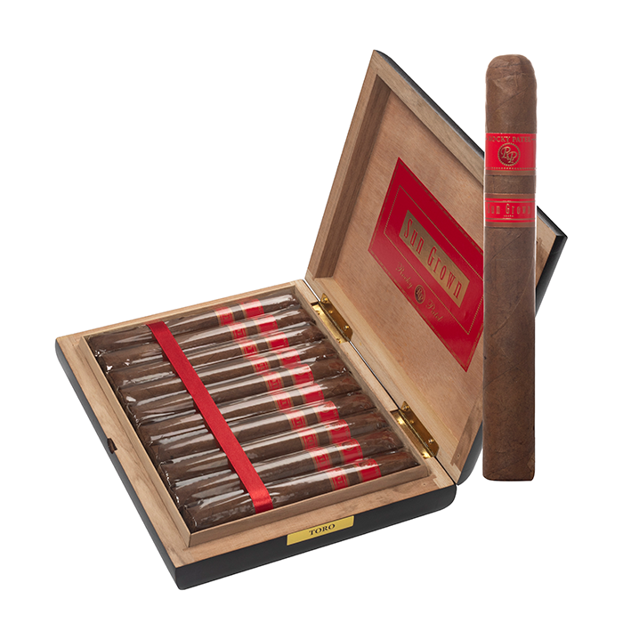 Rocky Patel Rocky Patel Sungrown Toro Unit (20) Toro