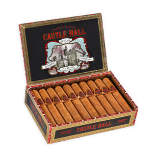 Castle Castle Hall Nicaraguan Magnum Unit (20)