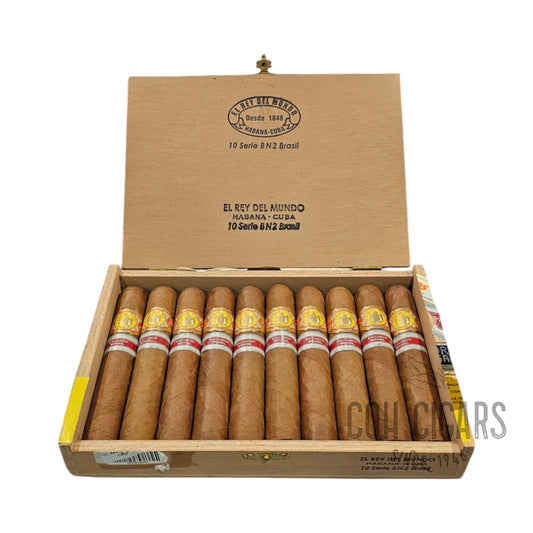 HVC HVC Pan Caliente Robustos Unit (25) Robusto