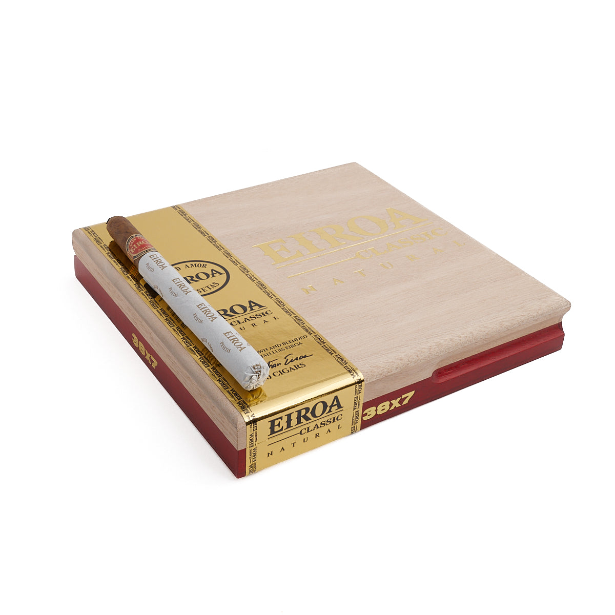 Eiroa Eiroa Classic Lancero Unit (20) Lancero