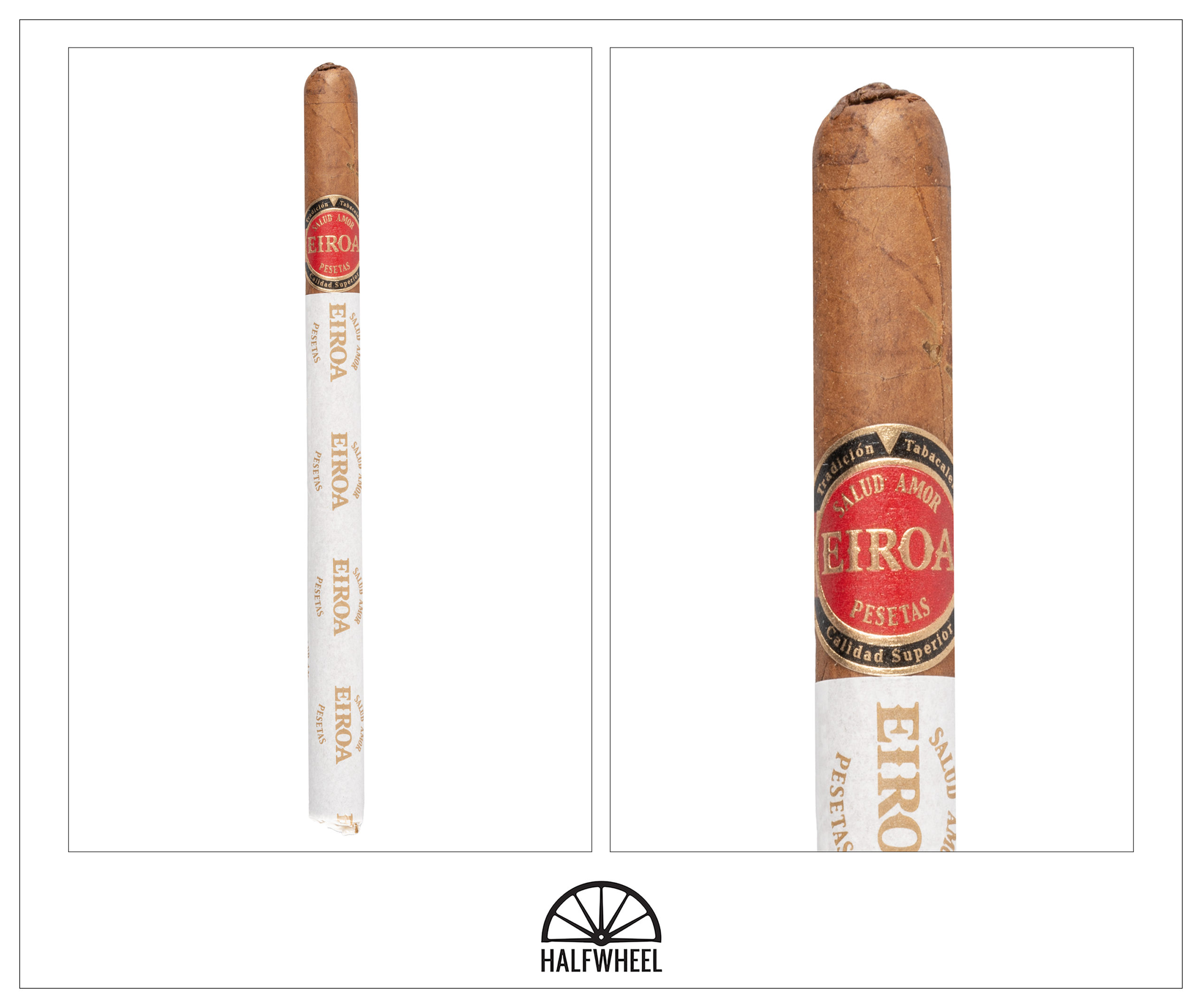 Eiroa Eiroa Classic Lancero Unit (20) Lancero