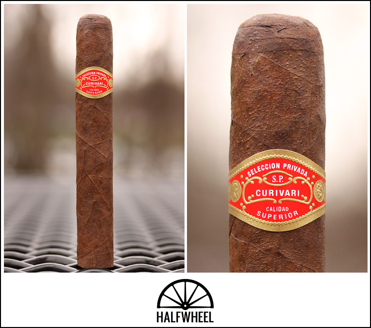 Curivari Curivari Seleccion Privada Maduro Eminentes Unit (10)