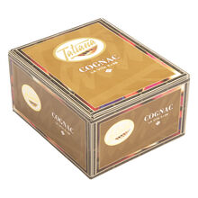 Tatiana Tatiana Cognac La Vita Unit (25)