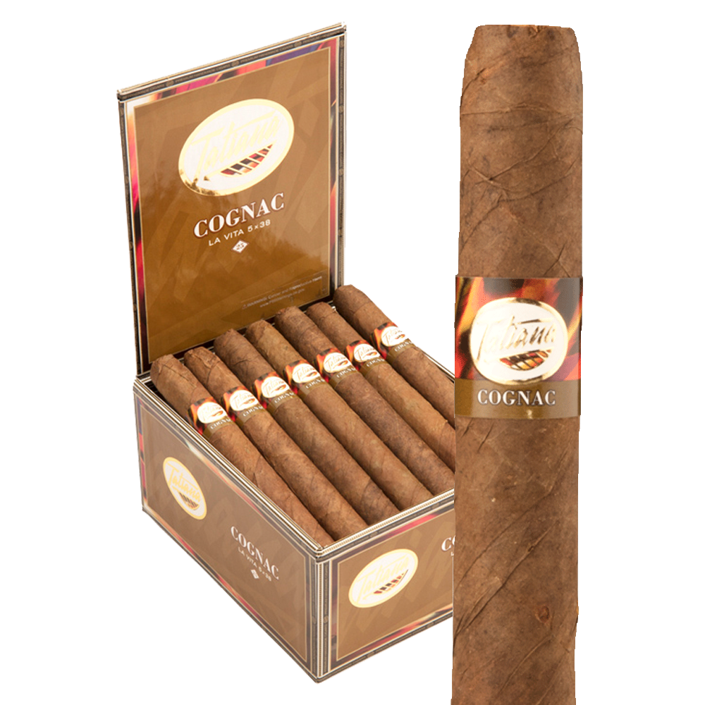 Tatiana Cognac La Vita Unit (25)
