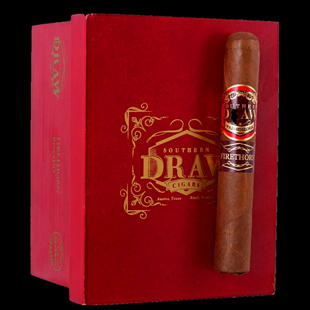 Southern Draw Southern Draw Firethorn Robusto Unit (20)