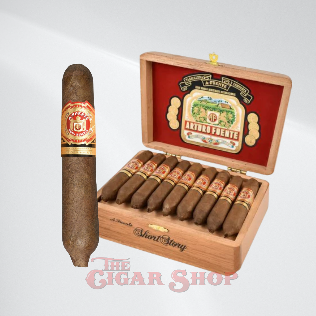 Arturo Fuente Hemingway Short Story Unit (25)