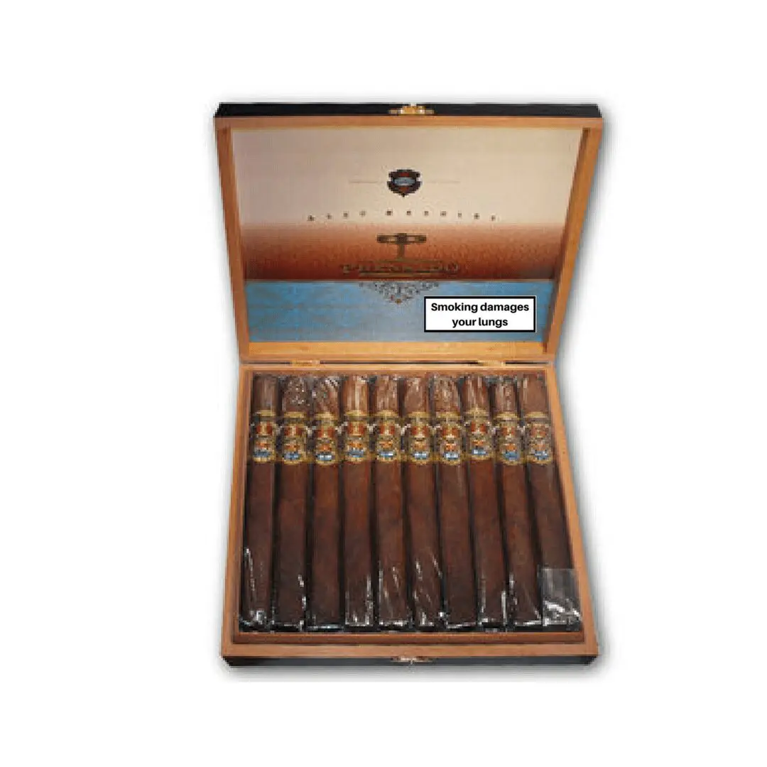 Alec Bradley Alec Bradley Prensado Churchill Unit (24) Churchill