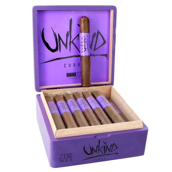 Blackbird Blackbird Unkind Cubra Doble Toro Unit (21) Toro