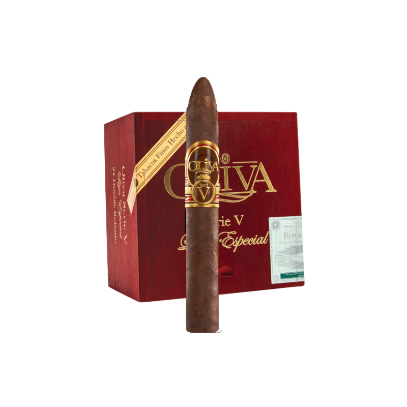 Oliva Oliva Serie V Belicoso Unit (24) Belicoso