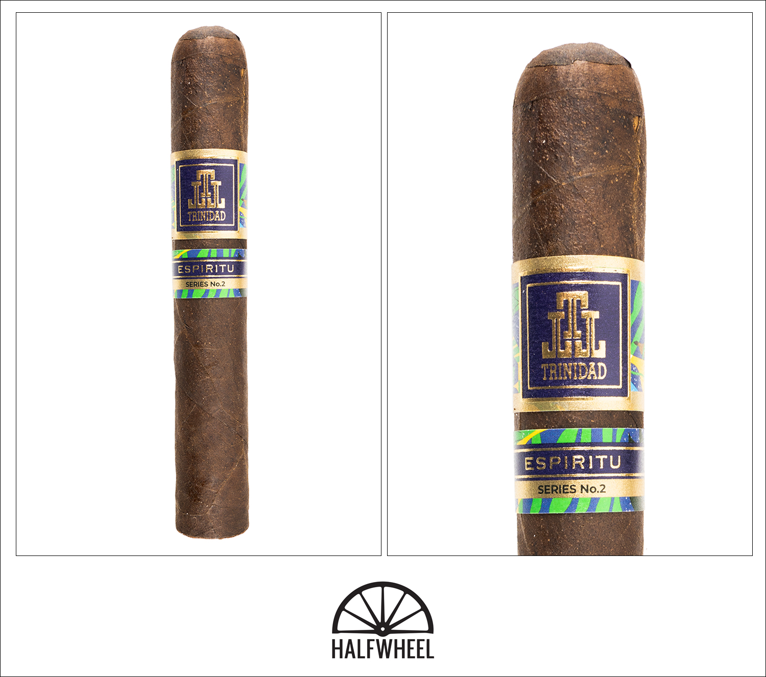 Trinidad Trinidad Espiritu Series 2 Toro Unit (20) Toro