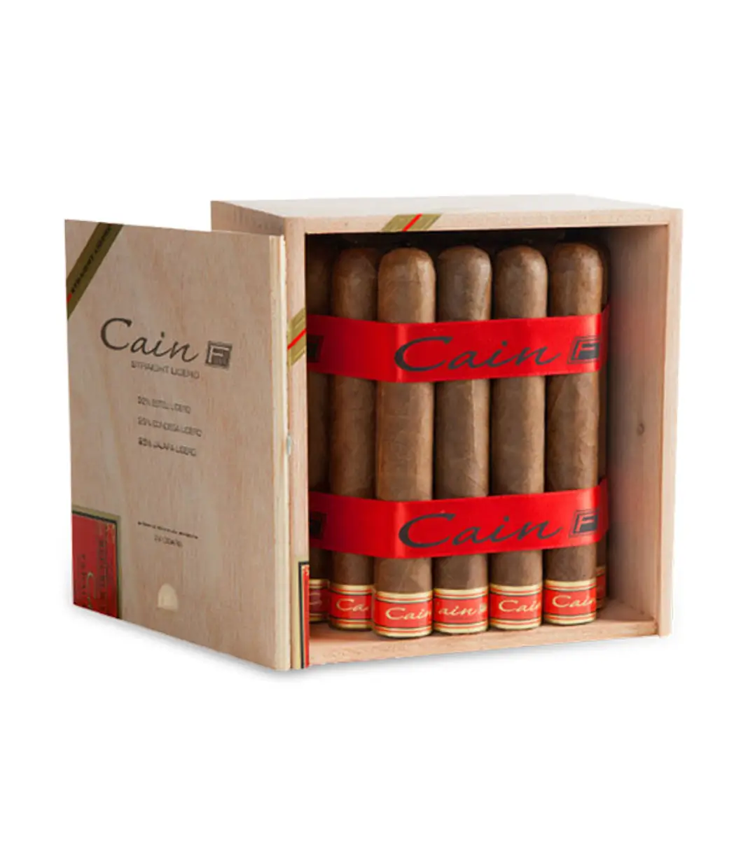 Oliva Nub Cain F 550 Unit (24)