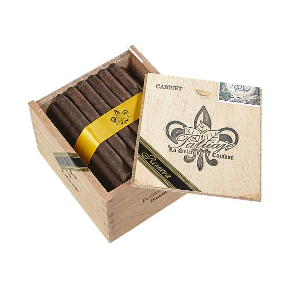 Tatuaje Tatuaje Nicaragua Petite Reserva Unit (50) Petit