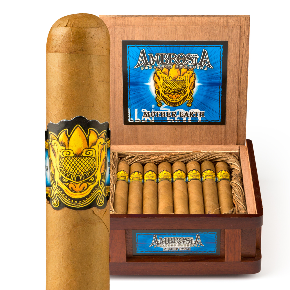 Ambrosia Ambrosia Core Mother Earth Unit (24)