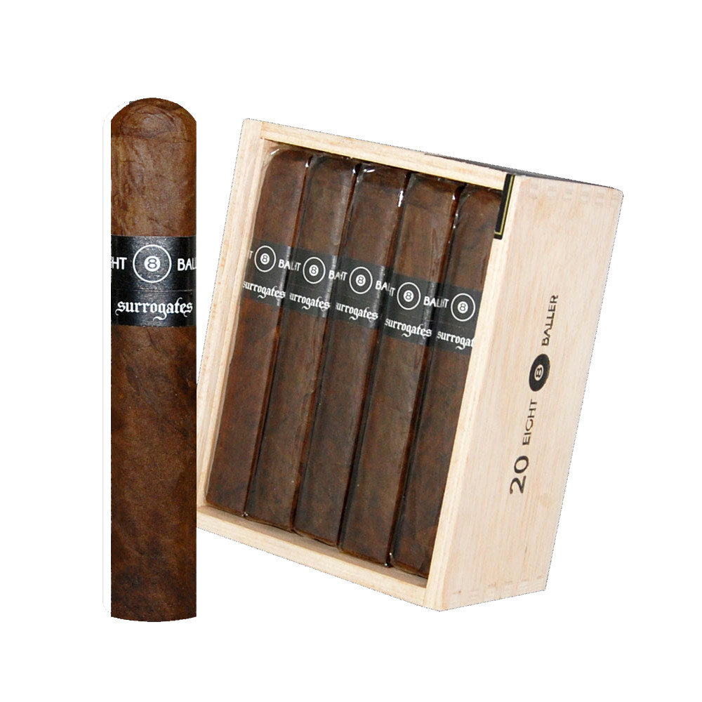 L'Atelier L'Atelier Surrogates Eight Baller Unit (20)