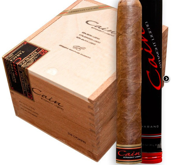 Oliva Oliva Nub Cain Habano 550 Tubos Unit (12)